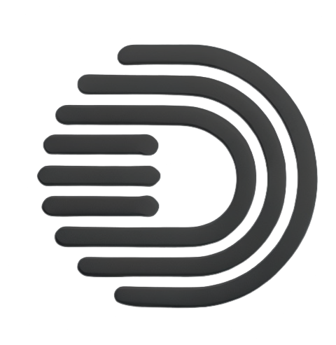Digitsflow Logo